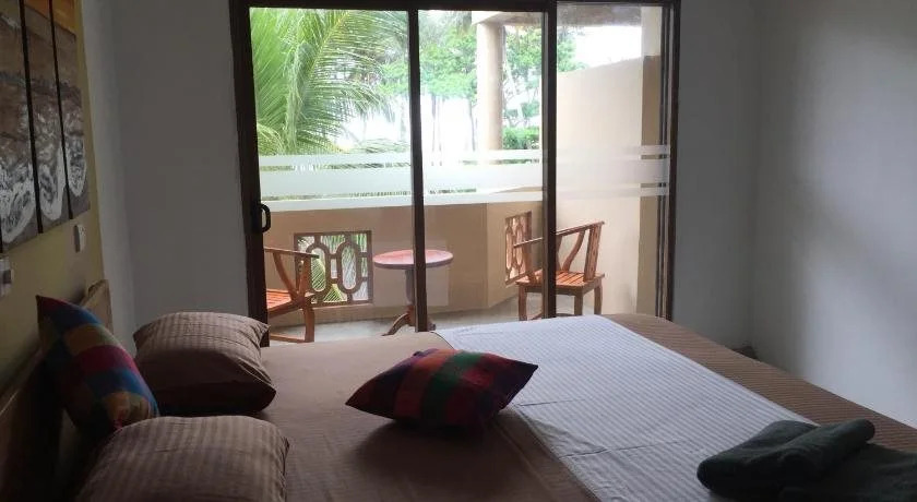 Surf Lanka Hotel
