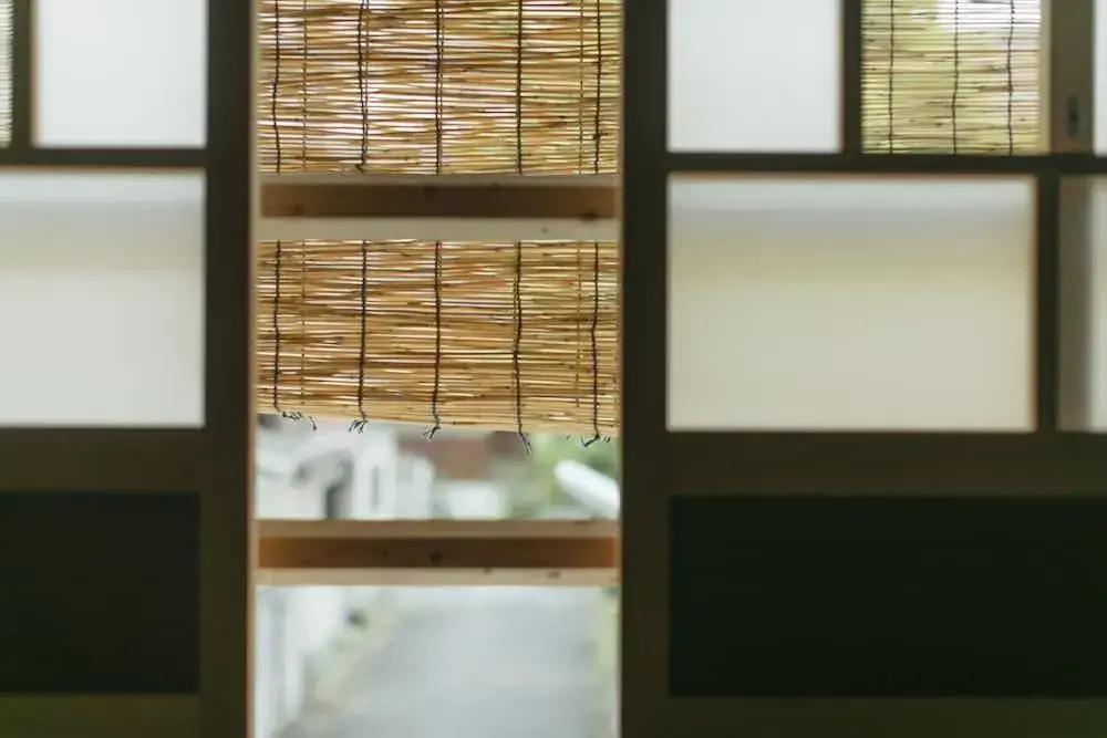 Kyoto Nanzenjimichi MACHIYADO