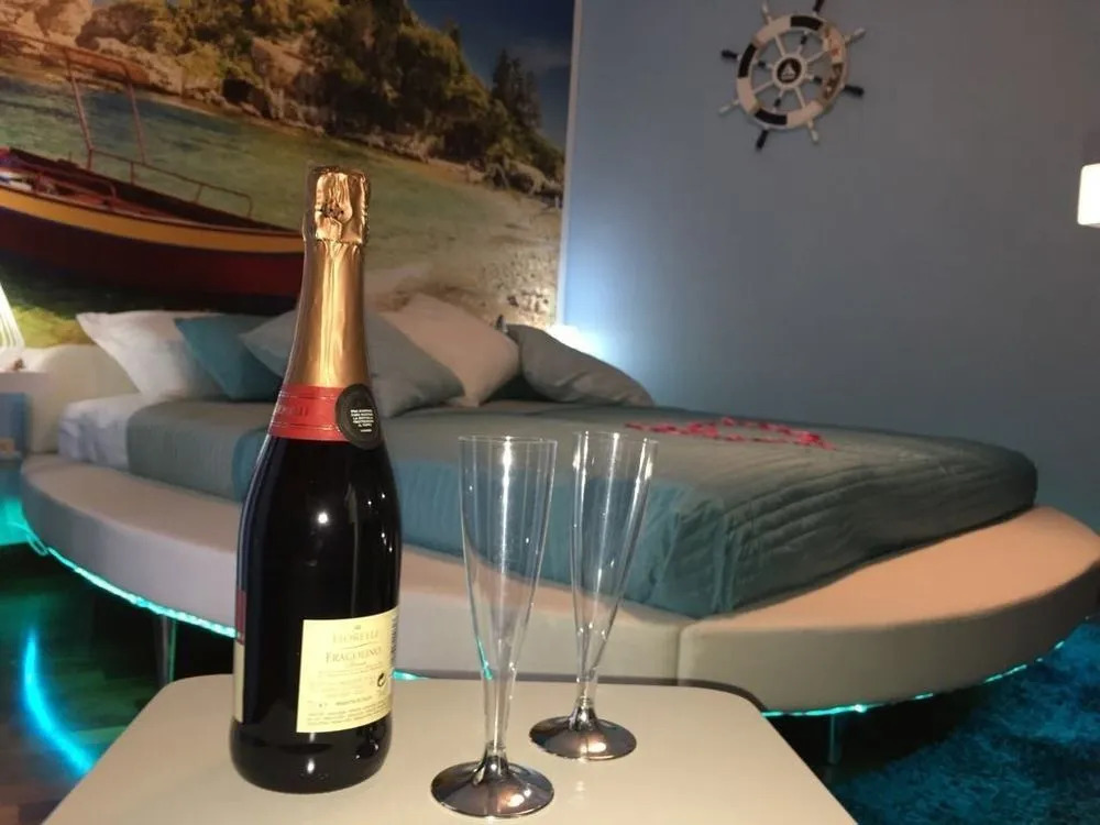 Locami Holiday&Rooms Jolanda Suite