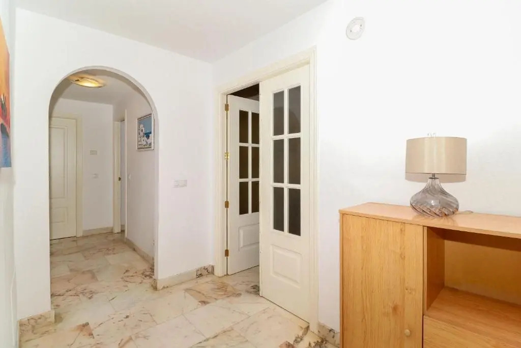 Jardin Botanico 3BED apartment in La Cala by Rafleys