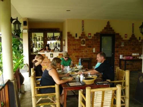 The Oriental Village Chaingmai