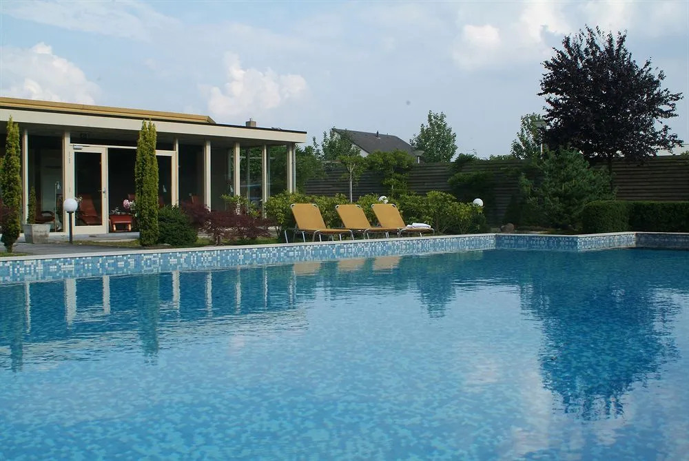 Sporthotel Bruurs