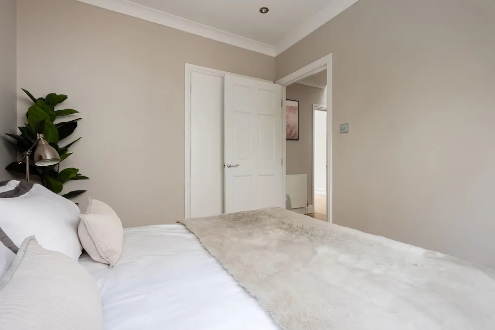 The Luxe Belgravia House