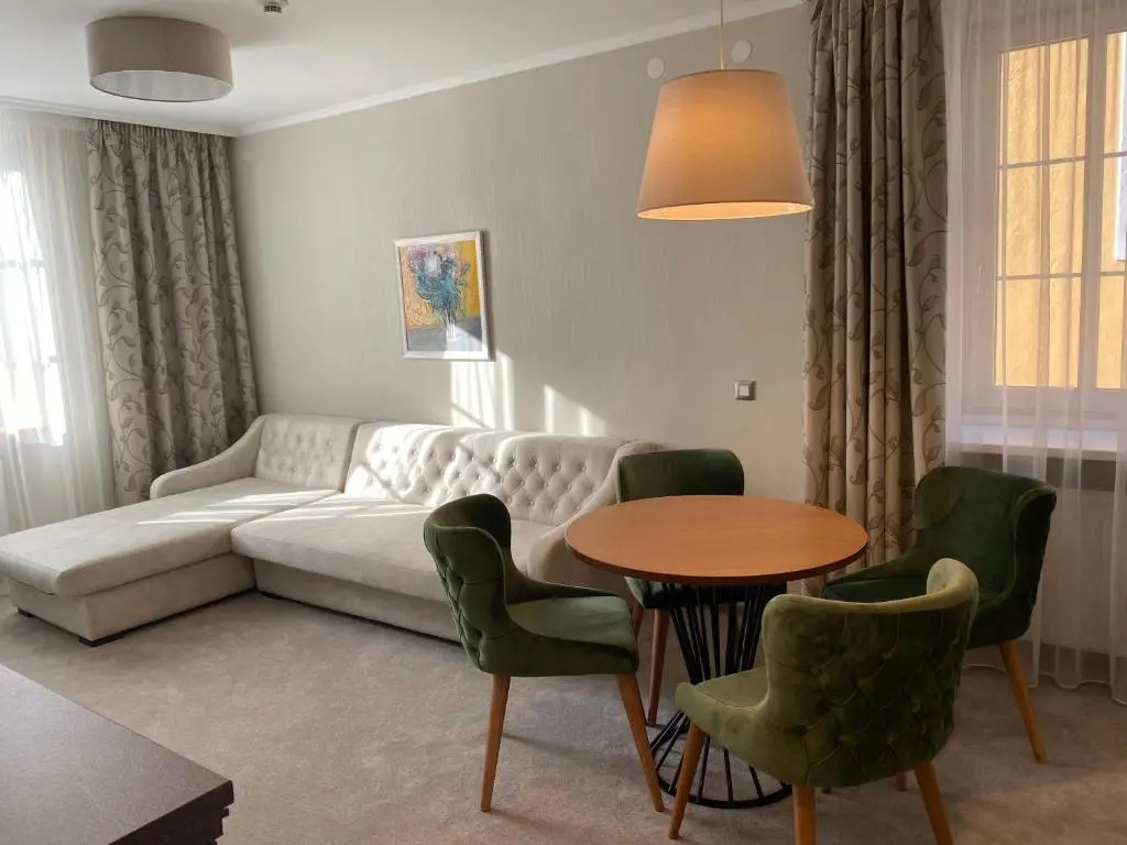 Hotel Radetzky
