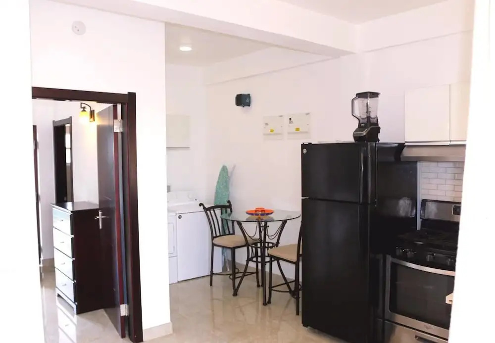 Blue Star Apartments & Hotel