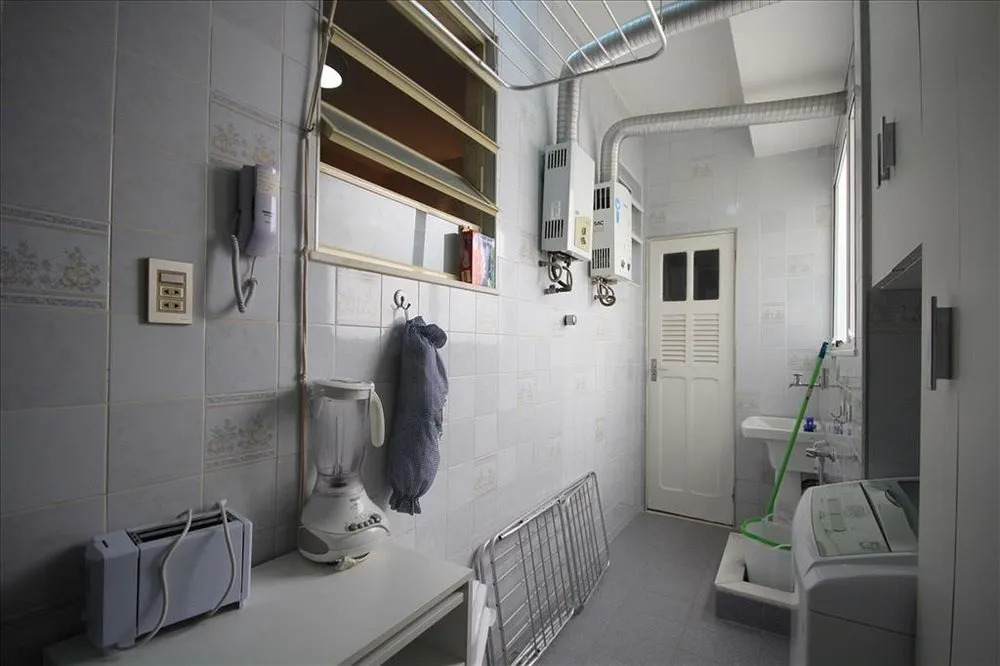 GoHouse - Apartamento Copacabana 302 B - Avenida Ns. de Copa