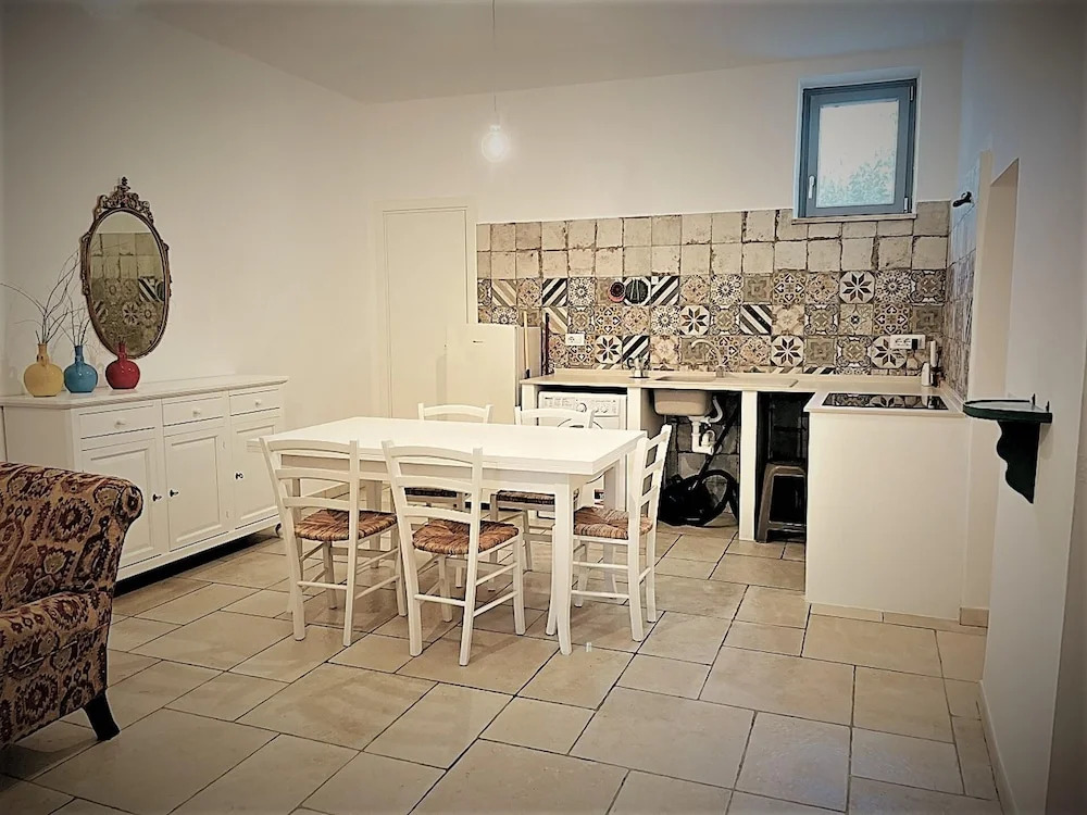 Exclusive Trullo in Martina Franca With big Garden