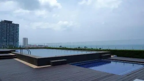 The Elegance@Cosy Beach