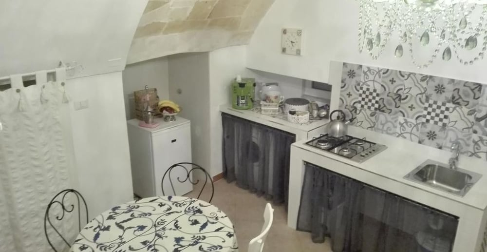Casa Vacanza Martino