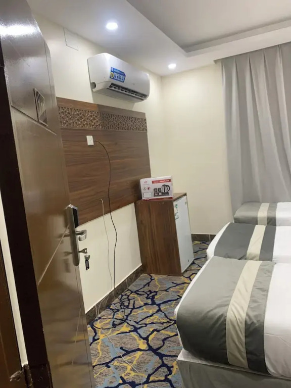 Aljumeza Tower