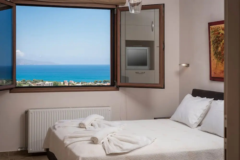 Caneva Luxury Villa