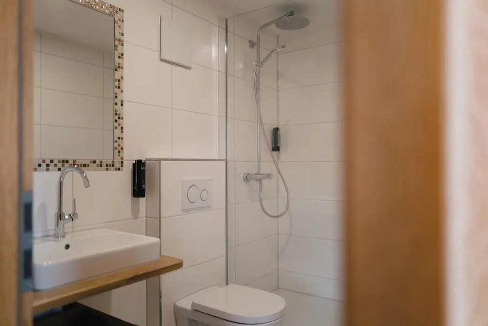 Berghotel Wiedener Eck