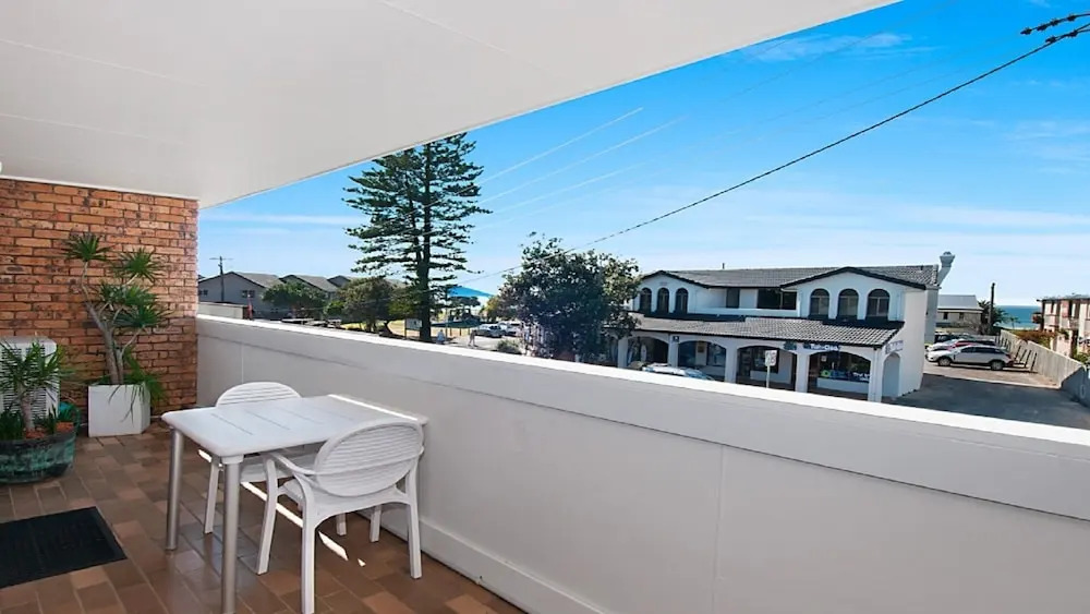 Lennoxville - Lennox Head - WiFi - Air-Conditioning
