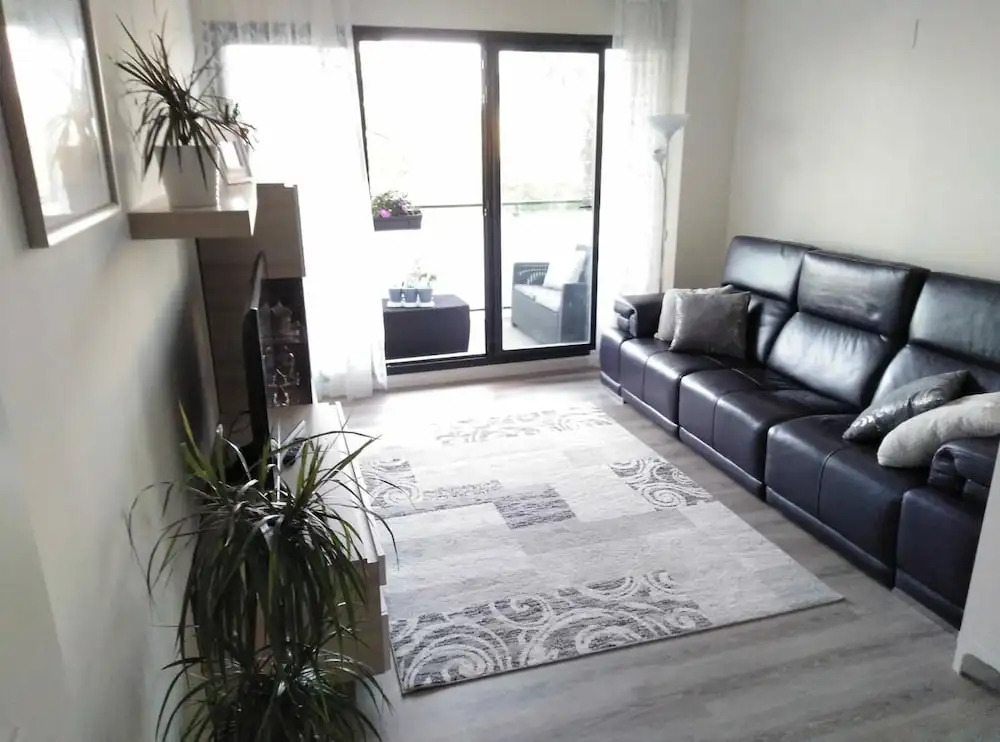Lovely Apartment in Salou
