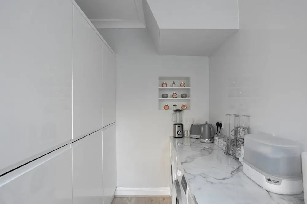 Exquisite 3 Bedroom House in the Heart of Edinburgh