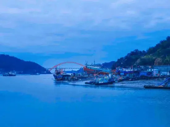 Ligang Seaview Homestay