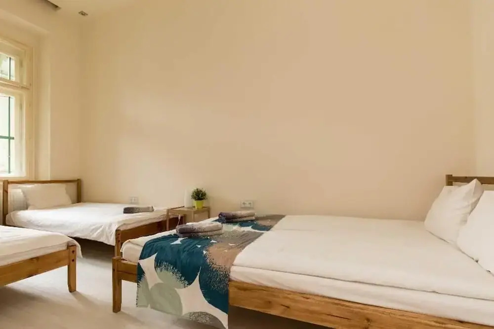 NAVI Residence Erzsebet