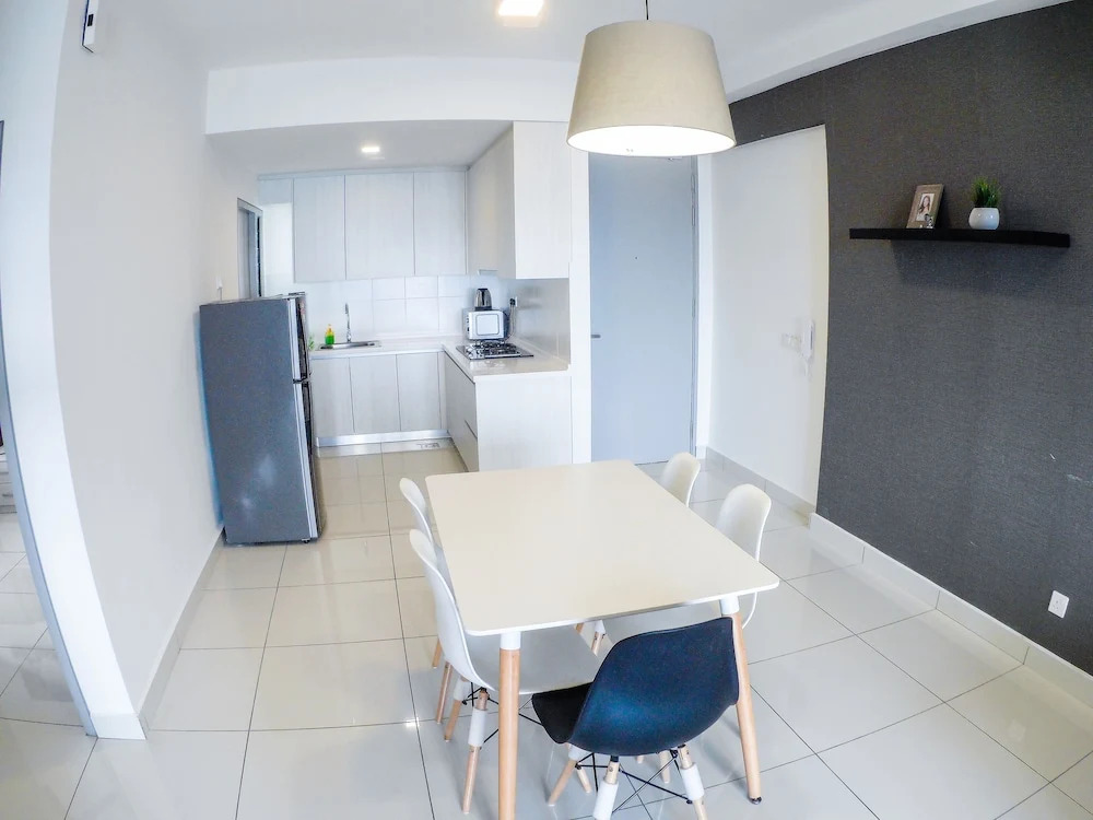 1Tebrau Southkey Midvelly By Affinity Johor Bahru