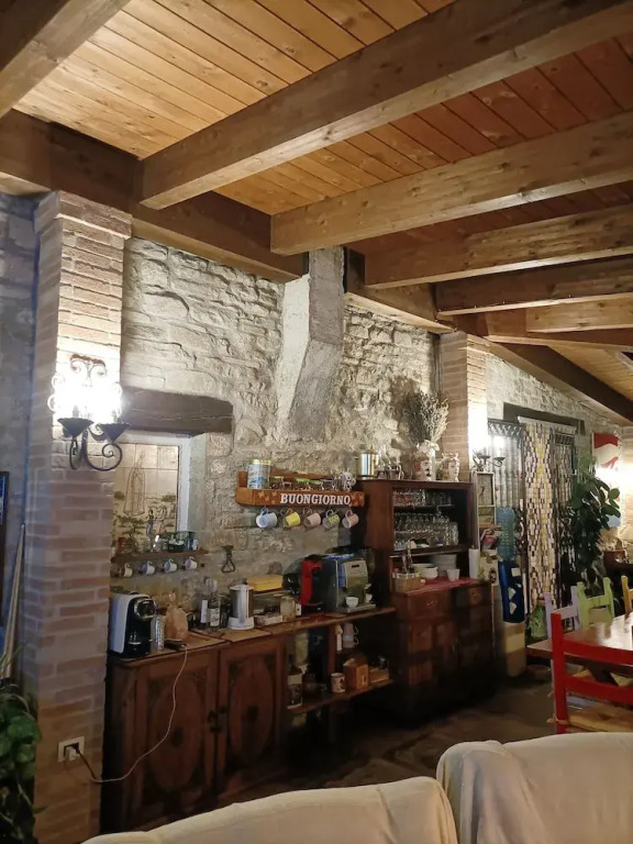 Casale I Calanchi Gubbio