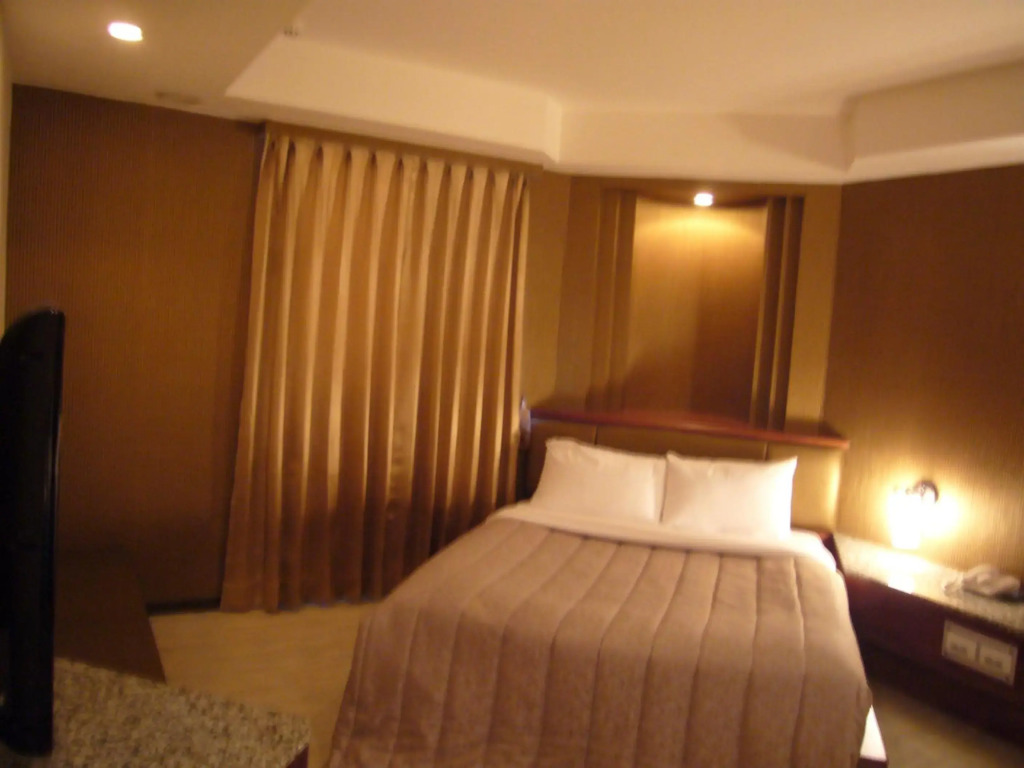 Windmill Fashion Hotel
