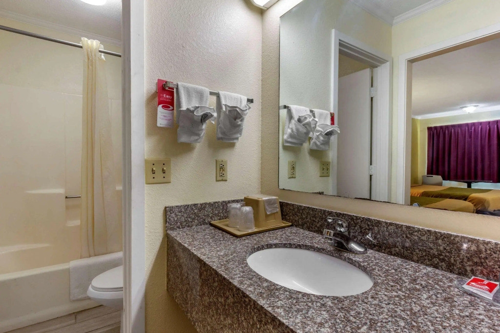 Econo Lodge St George