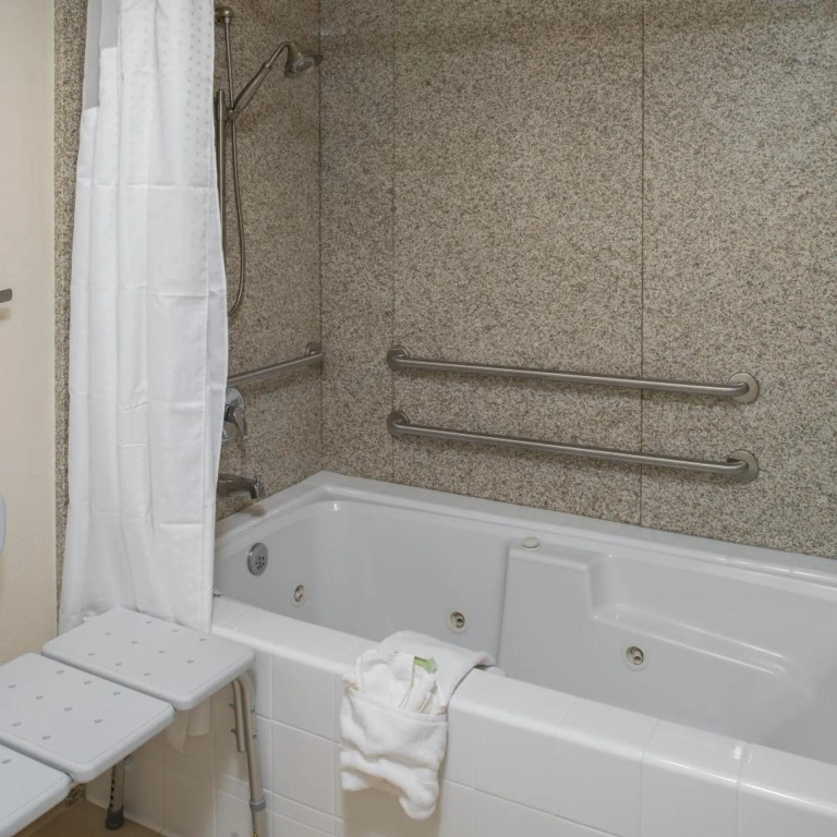 Holiday Inn Express Rocklin - Galleria Area by IHG