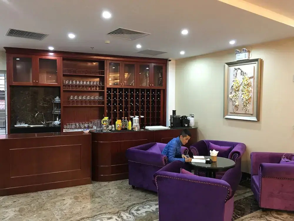 Phuc Anh Hotel