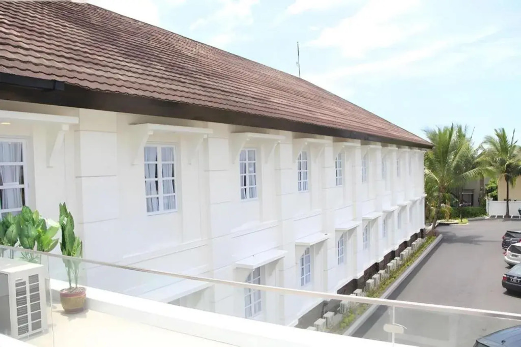 Le Semar Hotel