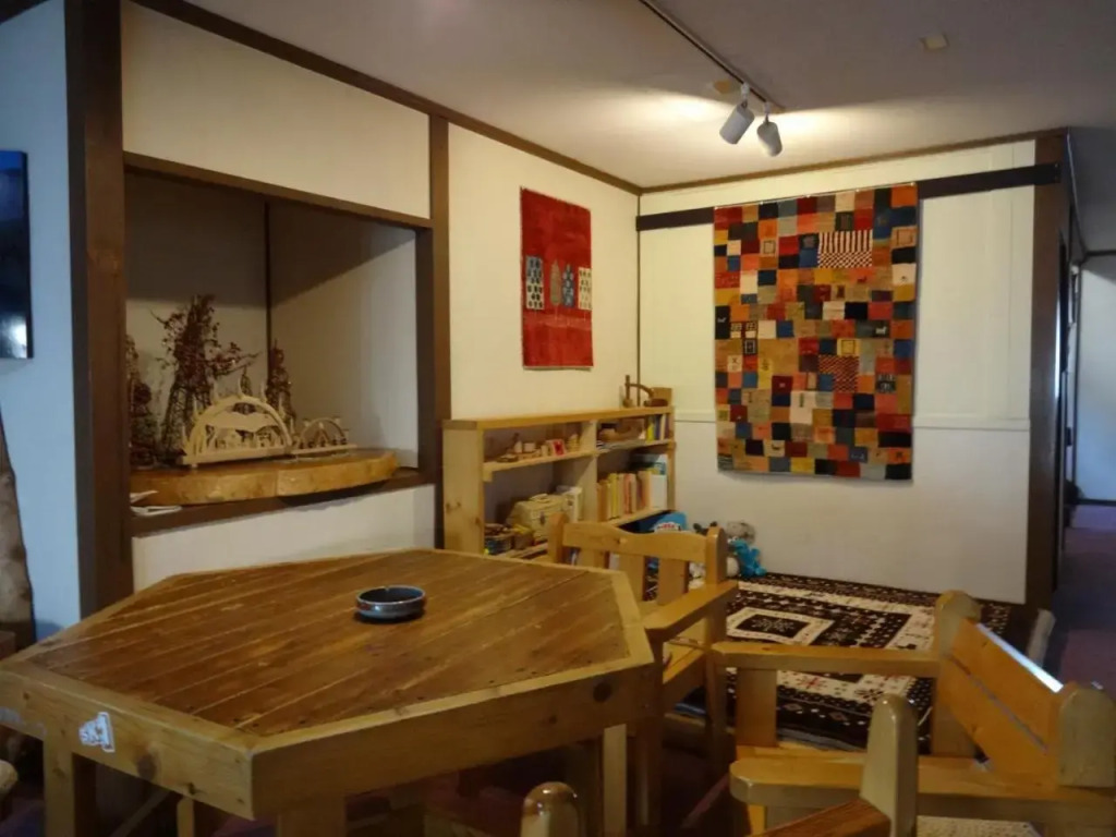 Oomukou Ryokan
