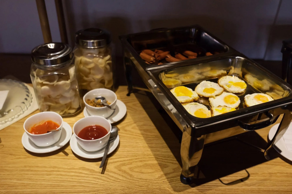 Liberty Hotel Thamrin Jakarta
