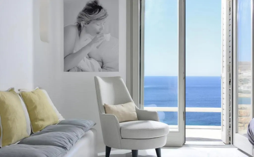 Villa Serenity