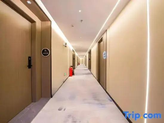 Xi Yue Hotel