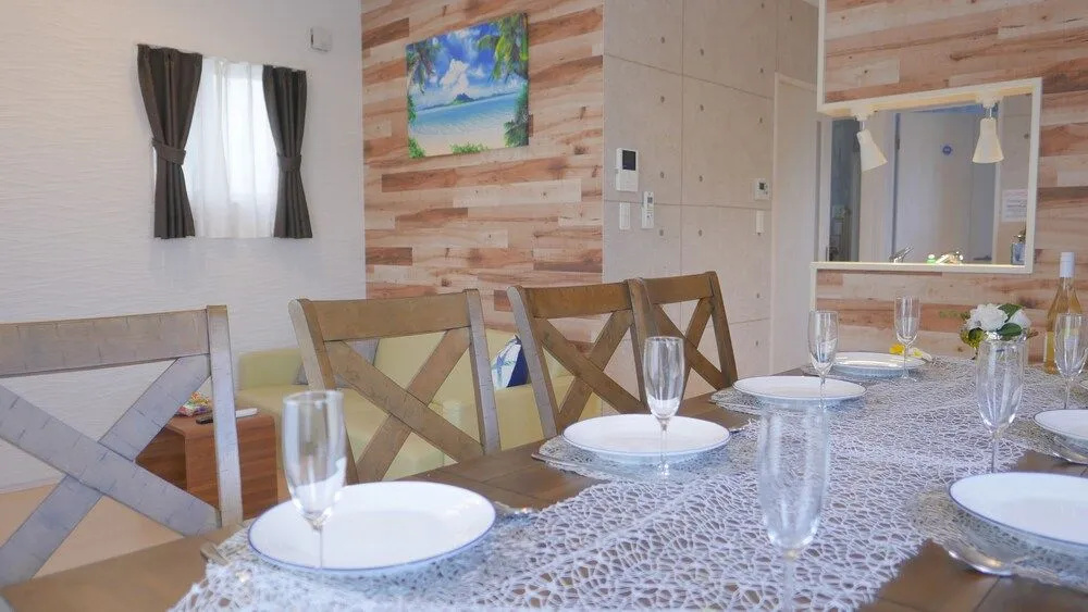 Grandioso Okinawa Villa Onna 5