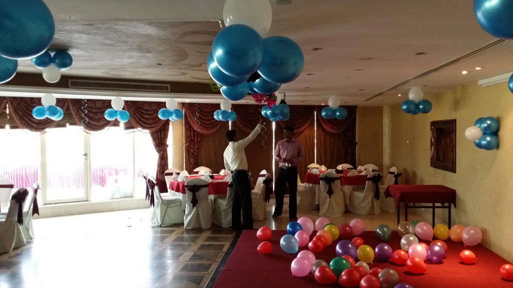 Dunes Hotel Apartments Al Muhaisnah