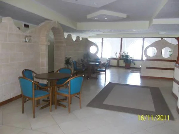 Hotel Nicolaj