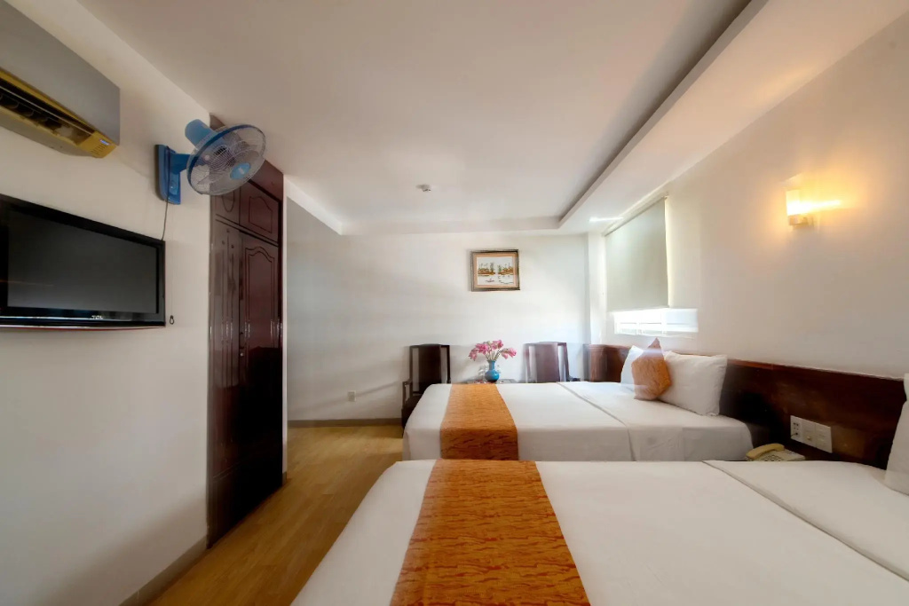LE SOLEIL HOTEL managed by NEST Group