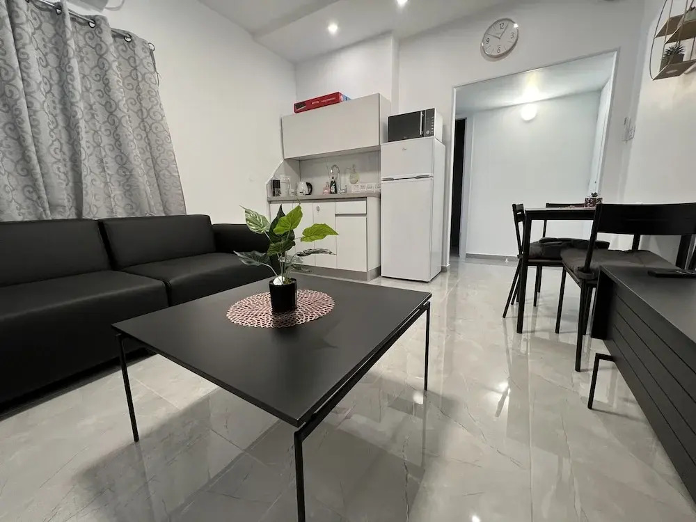 Masarik Apartments