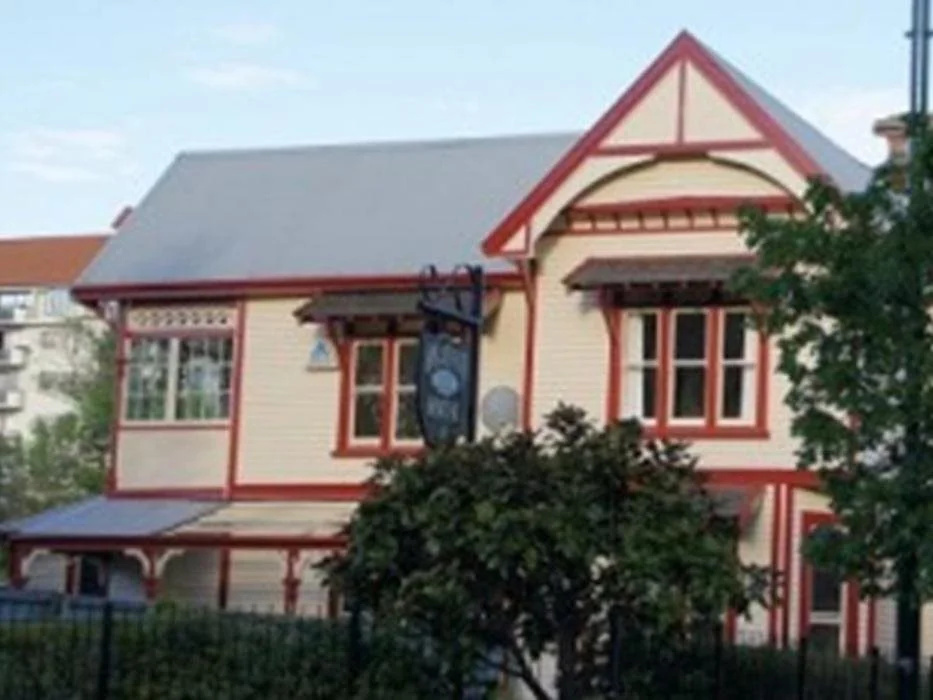 YHA Christchurch Rolleston House