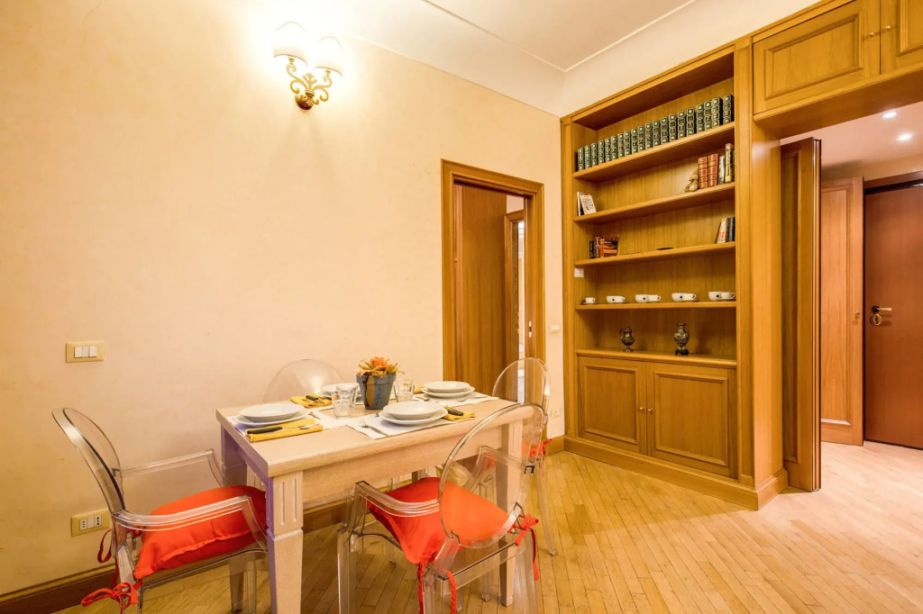 M&L Apartment - case vacanze a Roma