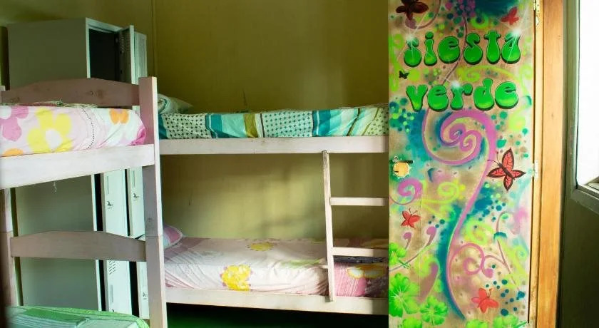 La Rubia Hostel