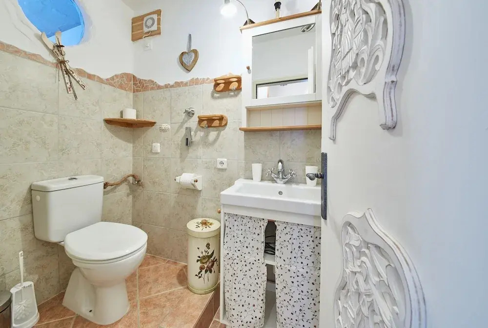 Appartement Milly
