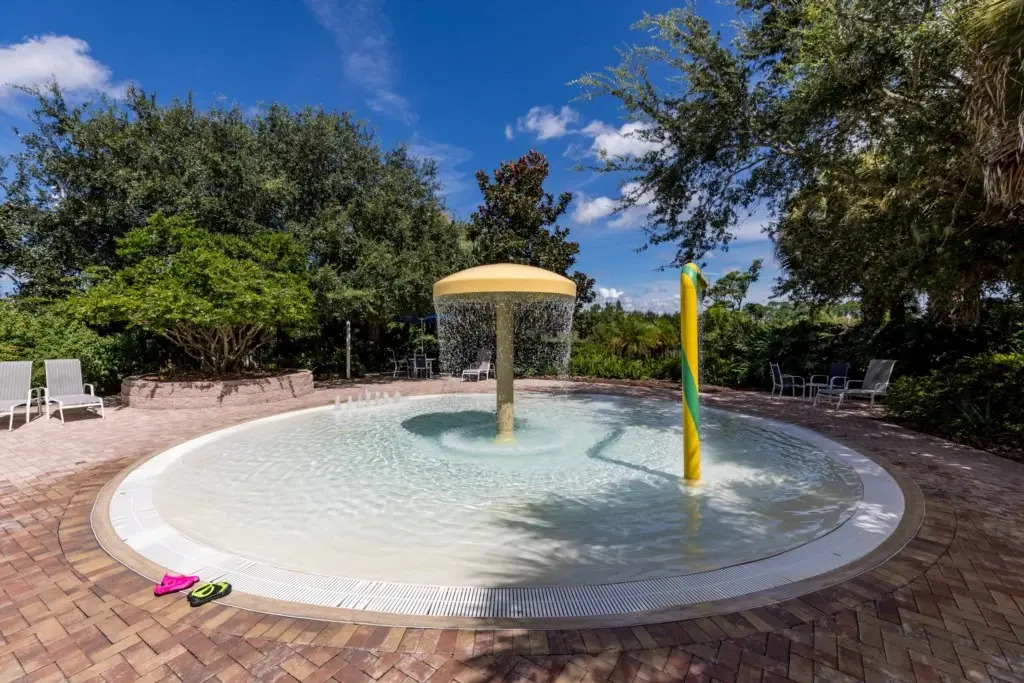 Bahama Bay close to attractions, sleep 6, Davenport, US