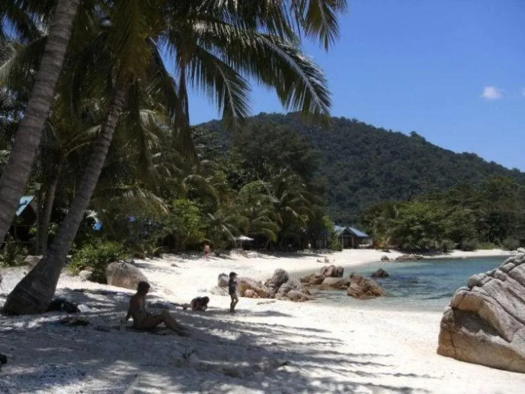 Coralview-Resort Perhentian Island Bs