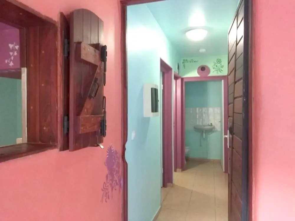 Apartment With one Bedroom in Le Gosier, With Wonderful Mountain View,