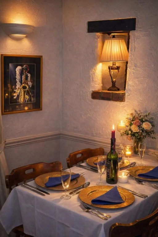 The Bay Horse Country Inn