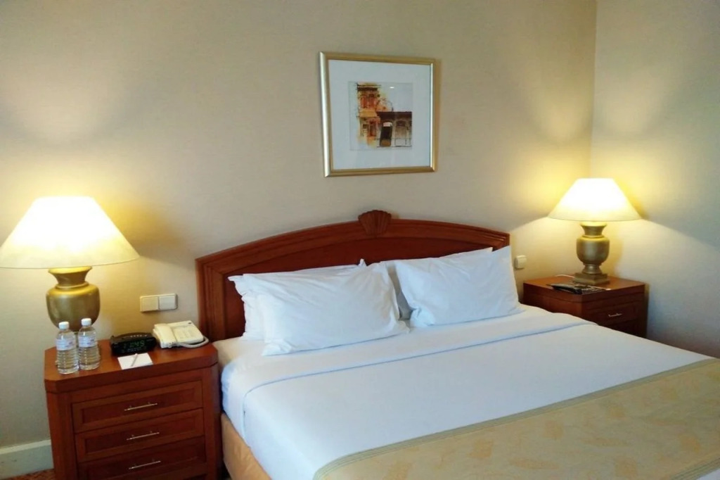 Hotel Royal Penang