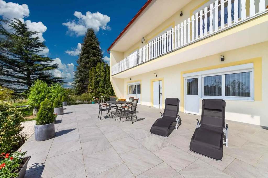 Apartment in Cserszegtomaj - Balaton 43108