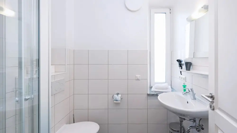 Aparthotel - Stadtvilla Premium