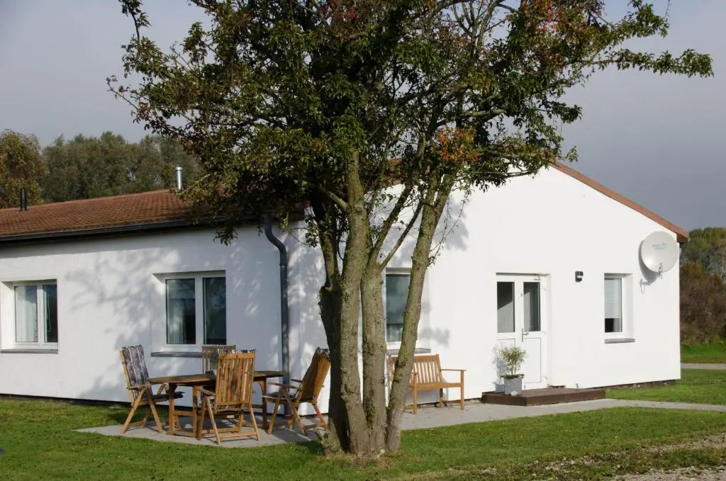Ferienwohnung 1 Wildgans