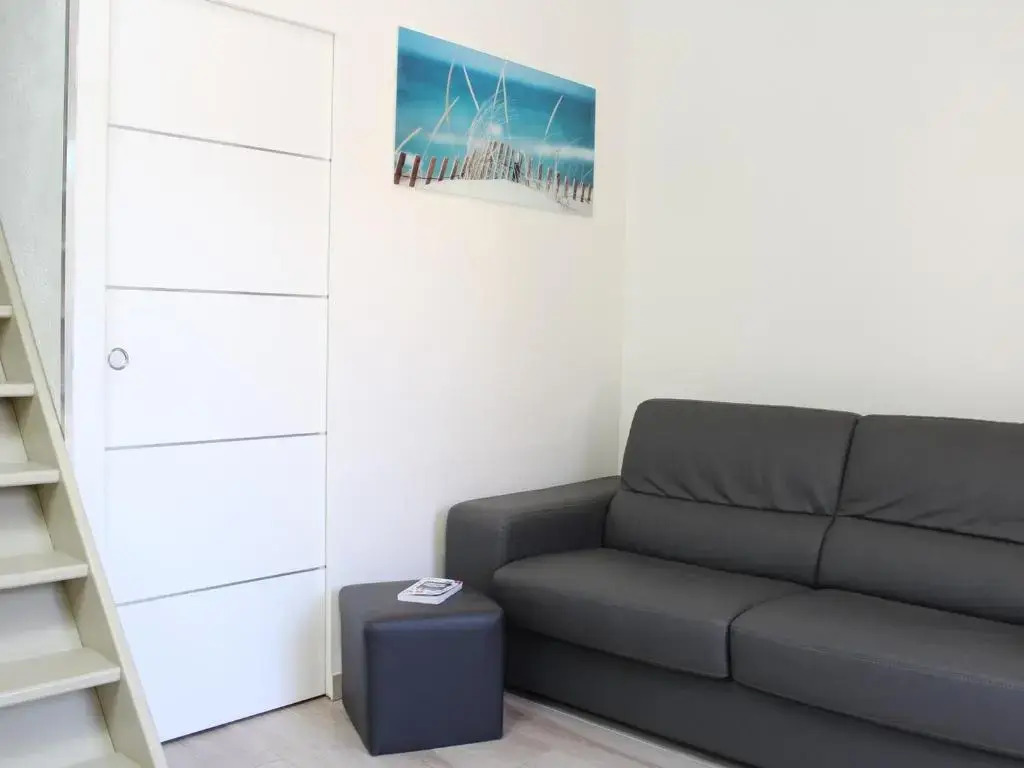 Maison avec terrasse, piscine, clim et parking - Gruissan - FR-1-229-779